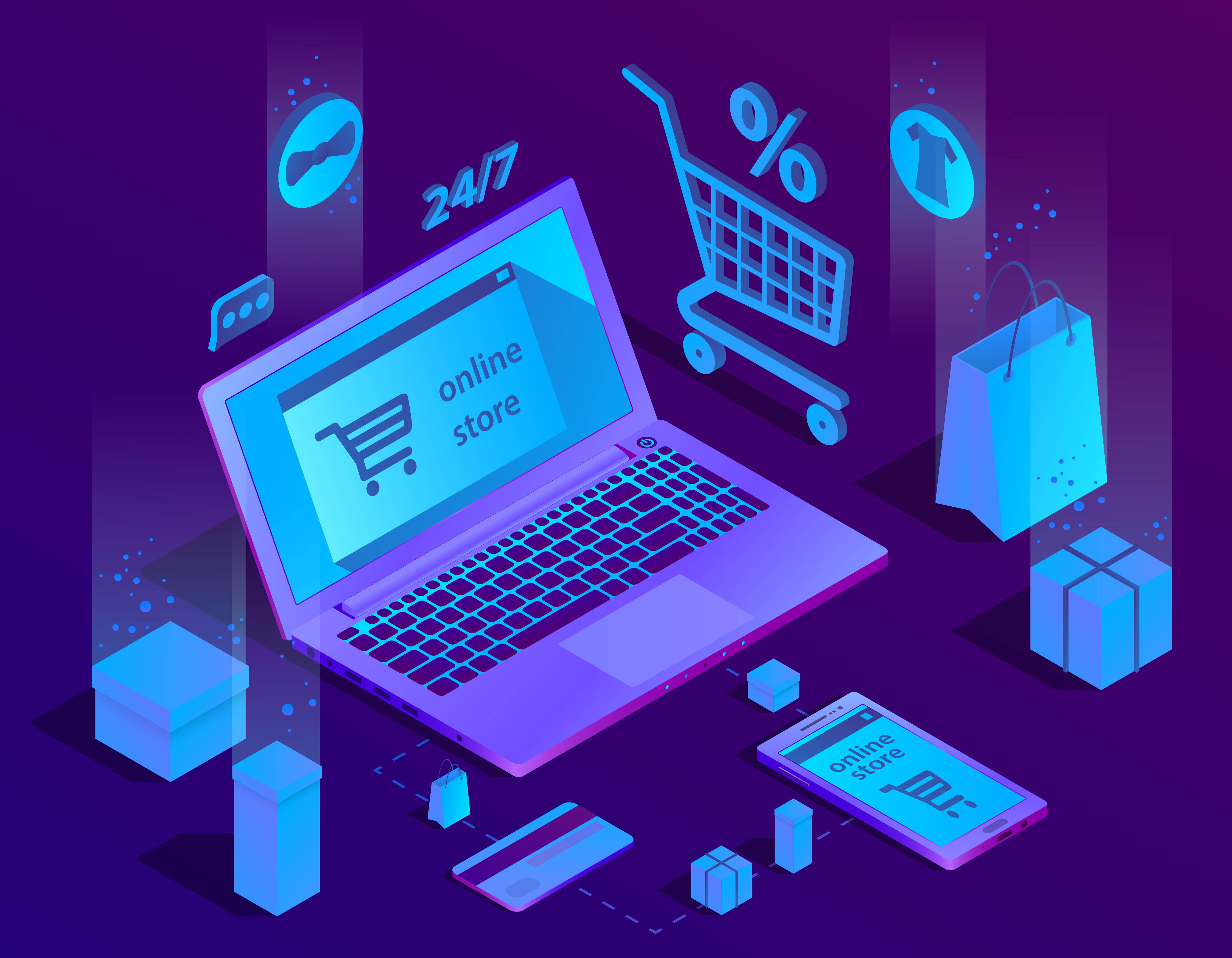 E-commerce Solutions