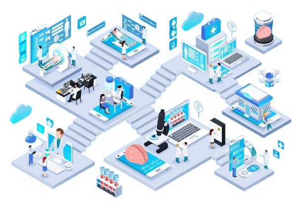 Healthcare IT Solutions