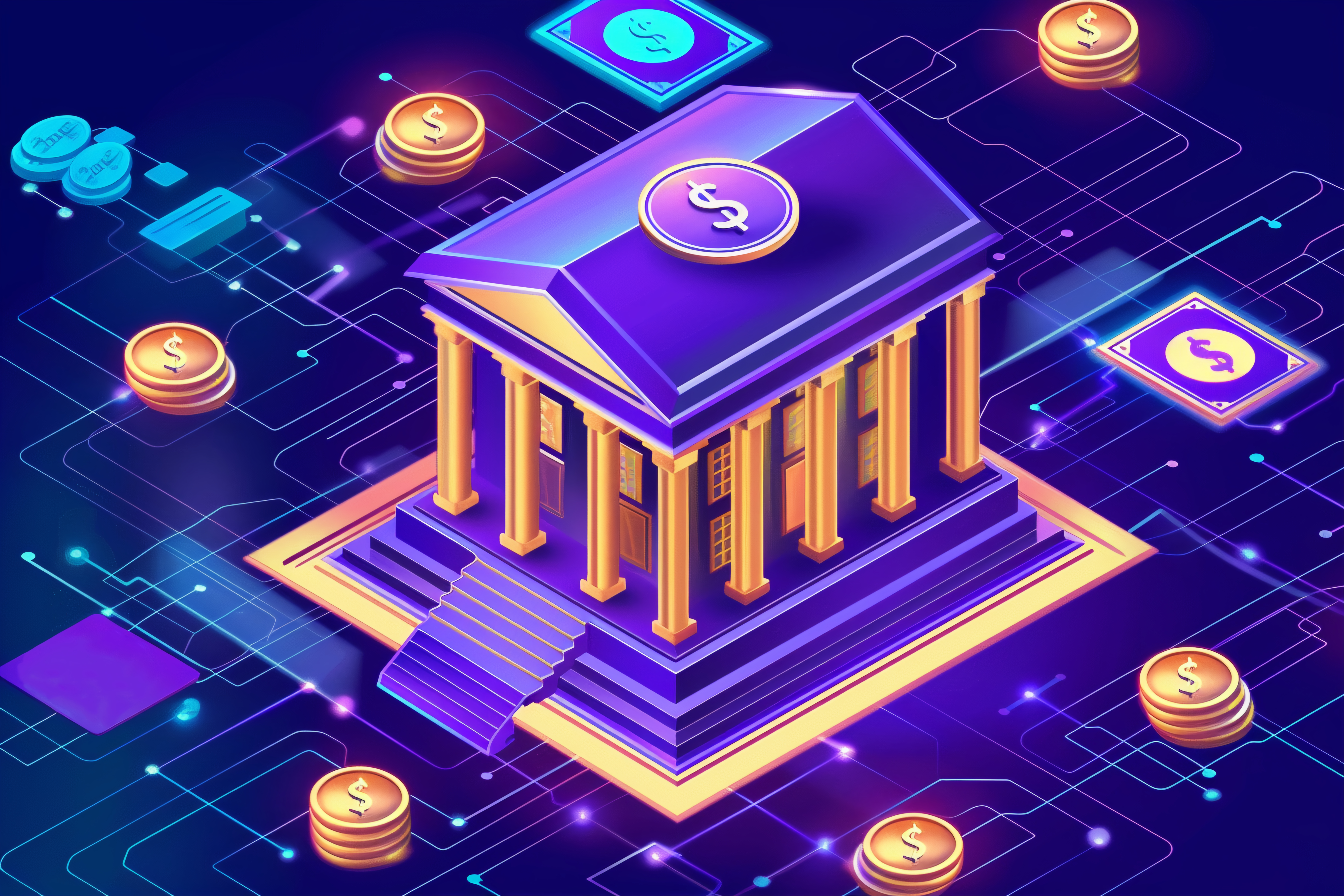 FinTech Solutions