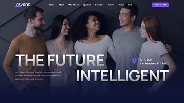 Web Application - Web Development Project by Progix