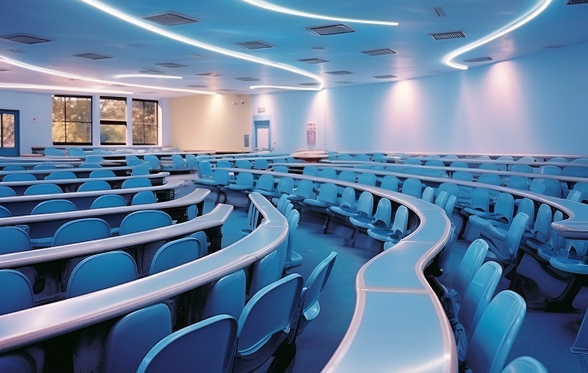 Progix Technology Workspace