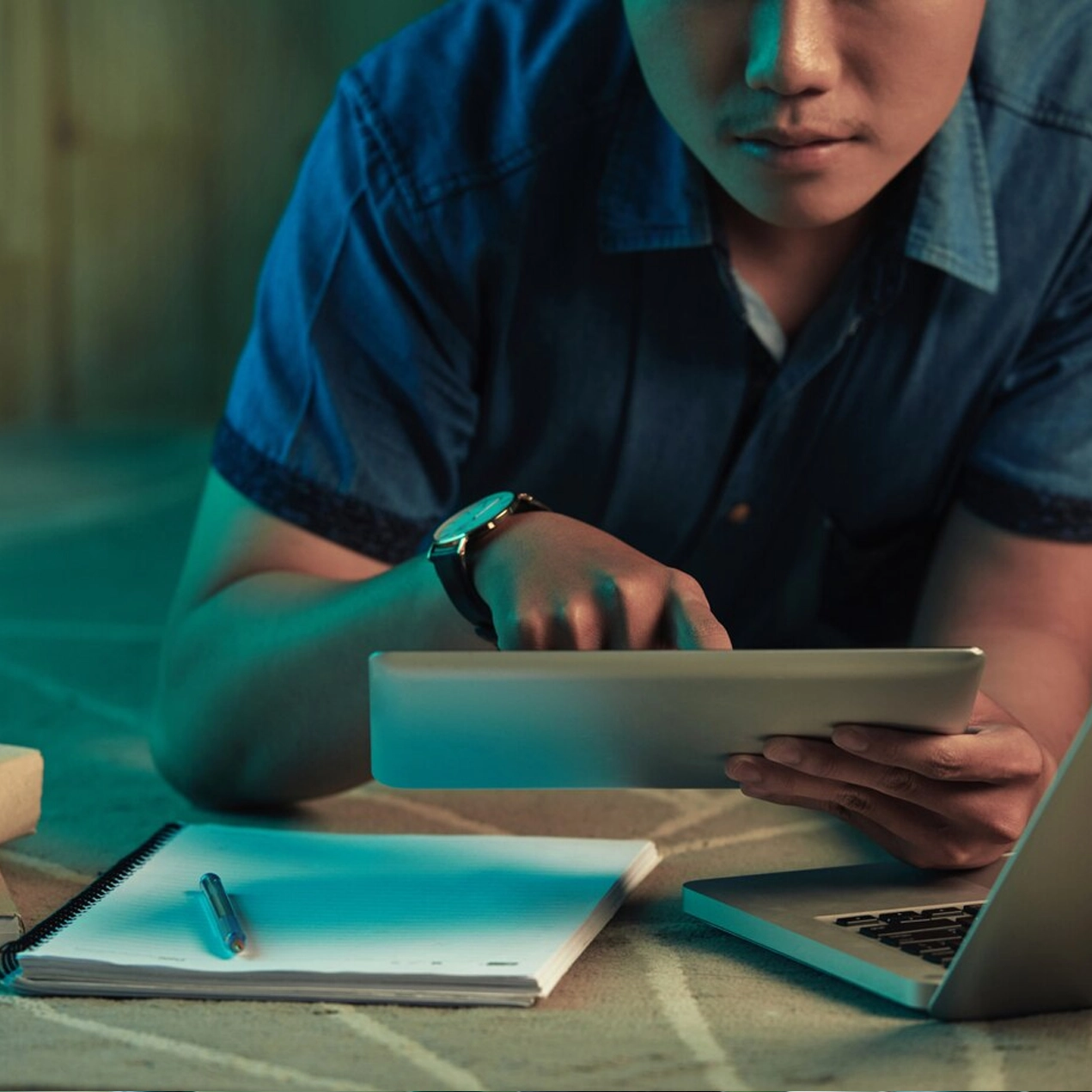 Mobile App Development