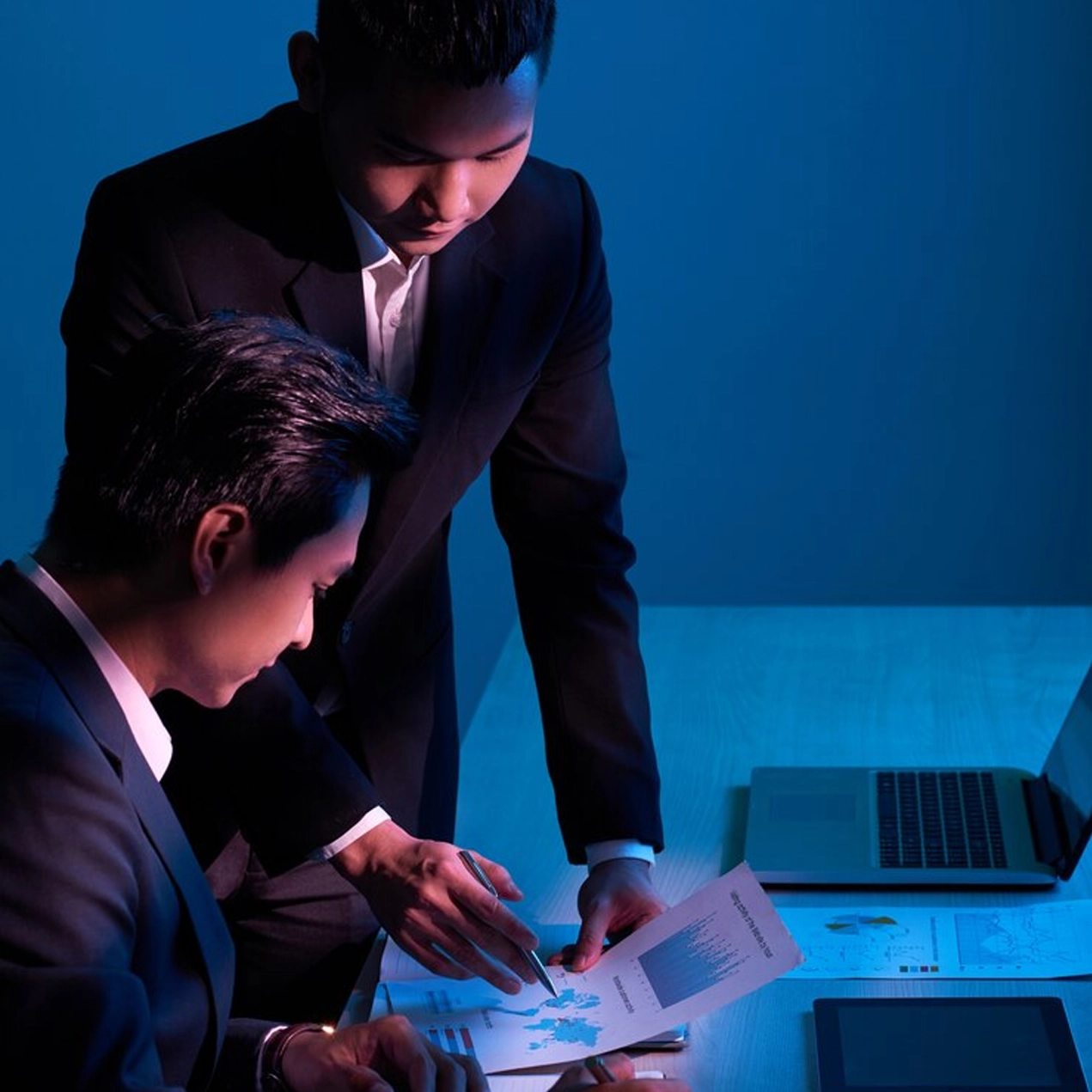 Digital Marketing Services