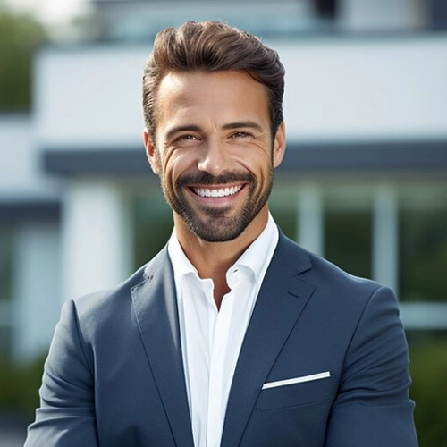 Rahul Sharma - Founder & CEO of Progix Technology